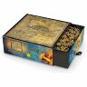 Пазл Noble Collection Lord of The Rings Map of Middle Earth Puzzle Володар кілець Карта Середземя 1000 шт.
