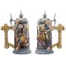 Колекційна гуртка Warcraft Alliance United Legendary Collection Stein (Limited Edition)