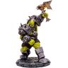 Фігурка McFarlane World of Warcraft Orc Warrior Shaman (Rare) Варкрафт Орк Воїн Шаман Фігурка McFarlane World of Warcraft Orc Warrior Shaman (Rare) Варкрафт Орк Воїн Шаман