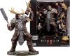 Фигурка McFarlane Diablo IV Landslide Druid Common Figure Диабло Друид 20 см.