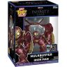 Фигурка Funko Marvel: Hulkbuster with Iron Man фанко Халкбастер с Железным Человеком (Exclusive) 16 см. Фигурка Funko Marvel: Hulkbuster with Iron Man фанко Халкбастер с Железным Человеком (Exclusive) 16 см.