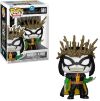 Фигурка Funko DC Heroes: Robin King фанко король Робин 581