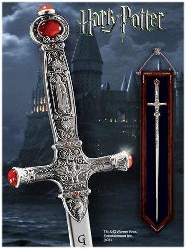 Меч Ґодрика Ґрифіндора Harry Potter The Godric Gryffindor Sword Меч Ґодрика Ґрифіндора Harry Potter The Godric Gryffindor Sword