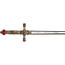Меч Ґодрика Ґрифіндора Harry Potter The Godric Gryffindor Sword
