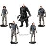 Фігурка McFarlane Toys Dune: Paul Atreides Action Figure with Build A Glossu Beast Rabban фільм Дюна