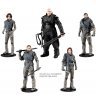 Фігурка McFarlane Toys Dune: Paul Atreides Action Figure with Build A Glossu Beast Rabban фільм Дюна