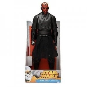 Фігурка Star Wars - Disney Jakks Giant 18 