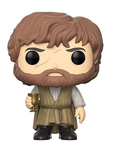 Фігурка Funko Pop! Game of Thrones - Tyrion Lannister Фігурка Funko Pop! Game of Thrones - Tyrion Lannister