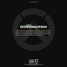 Книга The Art of Overwatch (Твёрдый переплёт) (Eng) 