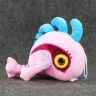 М'яка іграшка World of Warcraft MURLOC (рожевий) 20 см М'яка іграшка World of Warcraft MURLOC (рожевий) 20 см