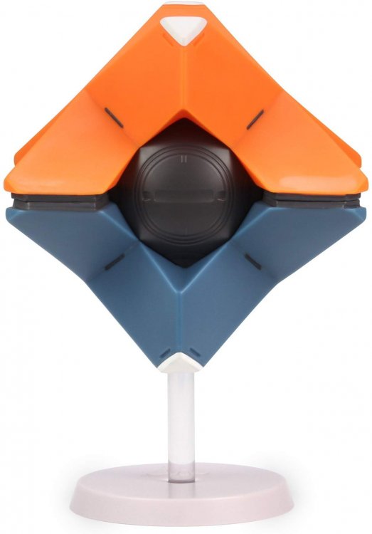 Фігурка Destiny Ghost Vinyl - Kill Tracker + in-game code Фігурка Destiny Ghost Vinyl - Kill Tracker + in-game code