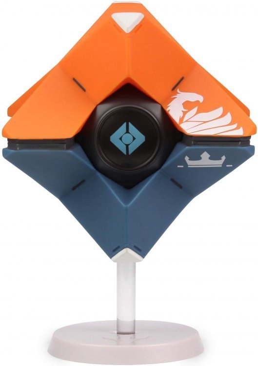Фігурка Destiny Ghost Vinyl - Kill Tracker + in-game code Фігурка Destiny Ghost Vinyl - Kill Tracker + in-game code