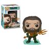 Фігурка DC Comics: Funko Pop! - Aquaman Arthur Curry in Hero Suit