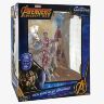 Фігурка Diamond Select Toys Marvel: Avengers Infinity War: Iron Man Mk50 Unmasked Diorama Figure