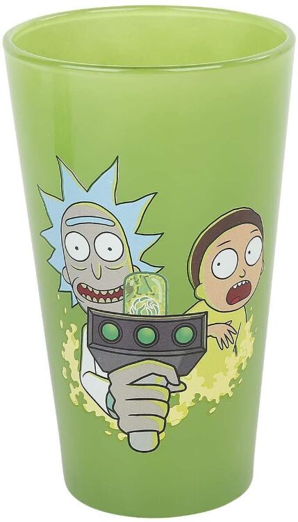 Подарочный набор GB eye Rick And Morty Gift Box Portal Рик и Морти (стакан, чашка, 2 подстаканника) Подарочный набор GB eye Rick And Morty Gift Box Portal Рик и Морти (стакан, чашка, 2 подстаканника)