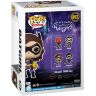 Фигурка Funko DC Comic Gotham Knights Batgirl фанко Бэтгерл 893 Фигурка Funko DC Comic Gotham Knights Batgirl фанко Бэтгерл 893