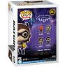 Фигурка Funko DC Comic Gotham Knights Batgirl фанко Бэтгерл 893