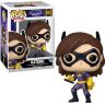 Фигурка Funko DC Comic Gotham Knights Batgirl фанко Бэтгерл 893 Фигурка Funko DC Comic Gotham Knights Batgirl фанко Бэтгерл 893