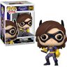 Фигурка Funko DC Comic Gotham Knights Batgirl фанко Бэтгерл 893