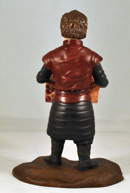 Фігурка Game Of Thrones Tyrion Lannister Figure Фігурка Game Of Thrones Tyrion Lannister Figure