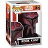 Фигурка Funko Star Wars: Rook Kast Фанко Звёздные войны Рук Каст 829