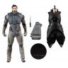 Фігурка McFarlane Toys Dune: Stilgar Action Figure with Build A Glossu Beast Rabban фільм Дюна