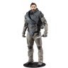 Фігурка McFarlane Toys Dune: Stilgar Action Figure with Build A Glossu Beast Rabban фільм Дюна