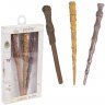 Подарунковий набір ручок Harry Potter Pen Set Гаррі Поттер