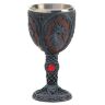 Кубок Game of Thrones Wine Goblet - Royal Dragon Кубок Game of Thrones Wine Goblet - Royal Dragon