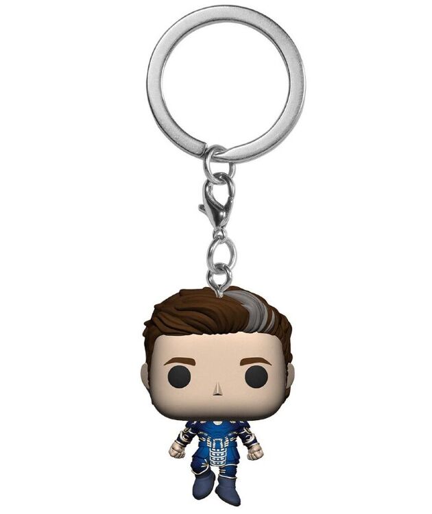 Брелок Marvel Eternals Ikaris Funko Pop Ікаріс  Брелок Marvel Eternals Ikaris Funko Pop Ікаріс