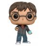 Фигурка Funko Pop! Harry Potter Harry Prophecy Гарри Поттер с пророчеством фанко 32