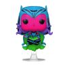 Фігурка Funko Marvel WandaVision Scarlet Witch BLACK LIGHT Фанко Ванда AT Exclusive 986