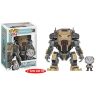 Фигурка Funko Pop! - Titanfall 2 Blisk & Legion Figure 6" Фигурка Funko Pop! - Titanfall 2 Blisk & Legion Figure 6"