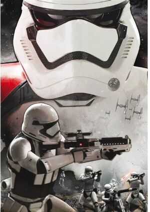 Постер Abystyle Star Wars 