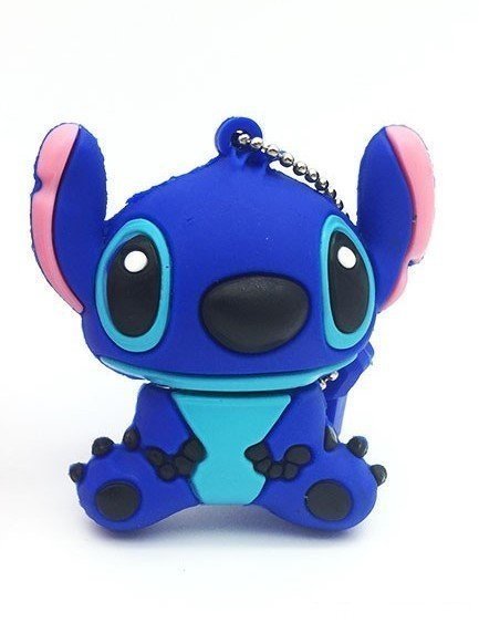 Флешка Стіч (Stitch) 16 GB Флешка Стіч (Stitch) 16 GB