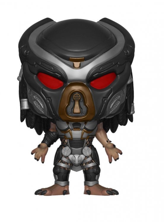 Фігурка Funko Pop! - Fugitive Predator Фігурка Funko Pop! - Fugitive Predator