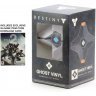 Фигурка Destiny Ghost Vinyl Generalist + in-game code