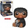 Фигурка Funko Fantastic Beasts Pop Niffler 10" Exclusive Нифлер фанко