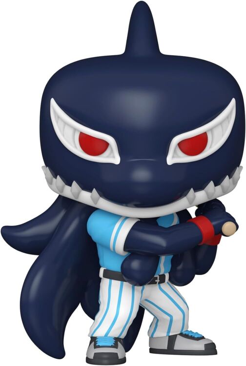 Фігурка Funko My Hero Academia Gang Orca фанко Моя Геройська Академія Ганг Орка 1331 Фігурка Funko My Hero Academia Gang Orca фанко Моя Геройська Академія Ганг Орка 1331