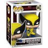 Фігурка Funko Marvel: Wolverine фанко Росомаха 1363