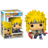 Фігурка Funko Naruto Shippuden Minato Namikaze фанко Наруто (AAA Anime Exclusive) 935