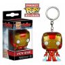 Брелок Avengers Age of Ultron Iron Man Pocket Pop! Vinyl Брелок Avengers Age of Ultron Iron Man Pocket Pop! Vinyl