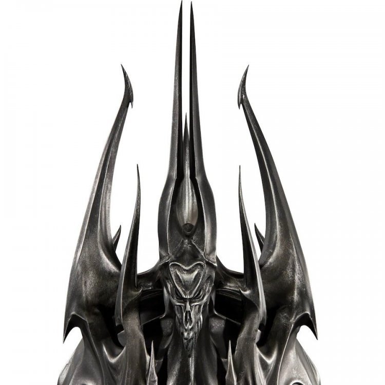 Статуэтка Шлем WORLD OF WARCRAFT Arthas Helm of Domination Lich King Артас Король Лич (Exclusive) Статуэтка Шлем WORLD OF WARCRAFT Arthas Helm of Domination Lich King Артас Король Лич (Exclusive)