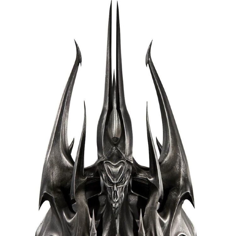 Статуэтка Шлем WORLD OF WARCRAFT Arthas Helm of Domination Lich King Артас Король Лич (Exclusive)