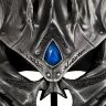 Статуэтка Шлем WORLD OF WARCRAFT Arthas Helm of Domination Lich King Артас Король Лич (Exclusive) Статуэтка Шлем WORLD OF WARCRAFT Arthas Helm of Domination Lich King Артас Король Лич (Exclusive)