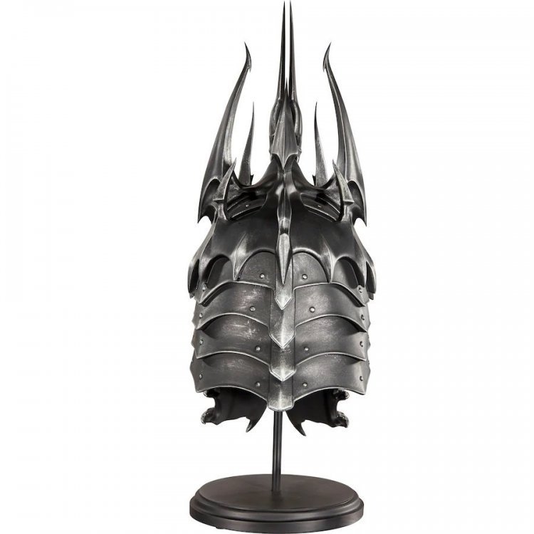 Статуэтка Шлем WORLD OF WARCRAFT Arthas Helm of Domination Lich King Артас Король Лич (Exclusive) Статуэтка Шлем WORLD OF WARCRAFT Arthas Helm of Domination Lich King Артас Король Лич (Exclusive)