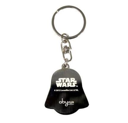 Брелок Звездные войны Дарт Вейдер ABYstyle Star Wars Darth Vader