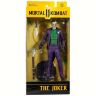 Фігурка McFarlane Toys Mortal Kombat: The Joker Action Figure Джокер Фігурка McFarlane Toys Mortal Kombat: The Joker Action Figure Джокер
