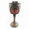 Кубок Game of Thrones Wine Goblet - Weirwood