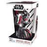 Склянка Star Wars Darth Vador Зоряні Війни Дарт Вейдер 400 мл Склянка Star Wars Darth Vador Зоряні Війни Дарт Вейдер 400 мл